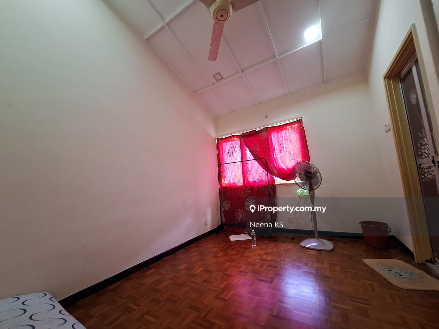 Rumah Berangkai 2 Tingkat untuk Dijual di Bangsar Baru, Bangsar oleh Neena KS - iProperty.com.my