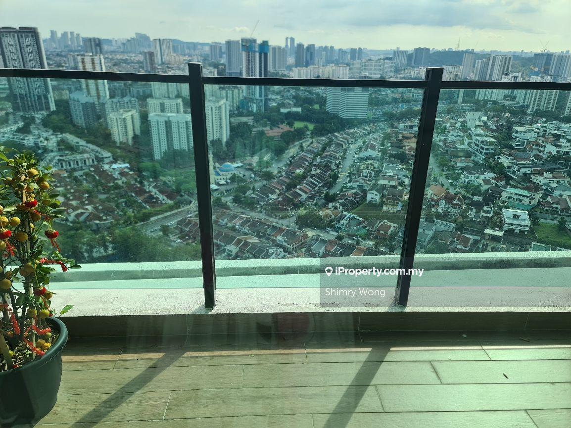 Condominium for Sale in THE Address II, Taman Desa by Shimry Wong - iProperty.com.my