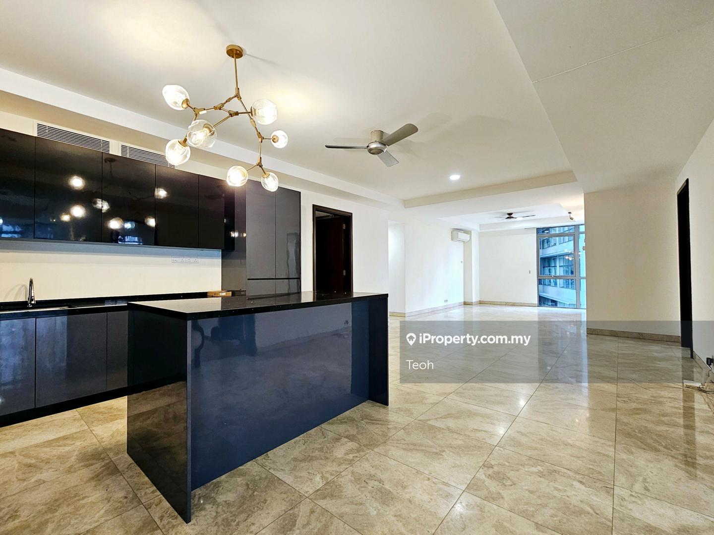 Condominium for Sale in Stonor Park by Teoh - iProperty.com.my