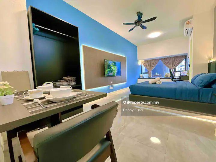 Service Residence for Sale in Imperio Residence by Danny Kuah - iProperty.com.my