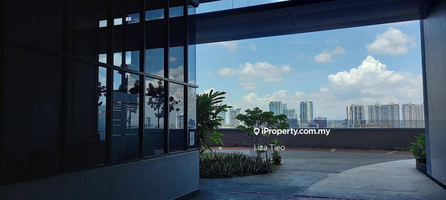 Service Residence for Rent in Seventeen Mall & Residences (Biji Living) by Liza Tieo - iProperty.com.my