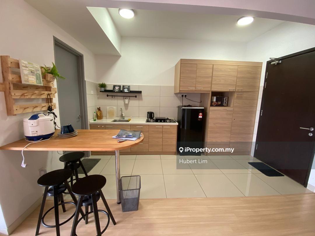 Service Residence for Rent in USJ One (You One) by Hubert Lim - iProperty.com.my