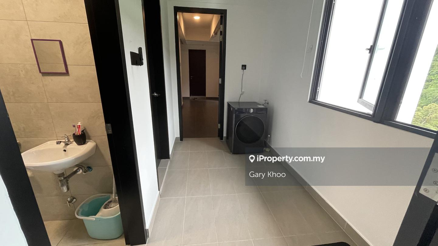 Kondominium untuk Dijual di Trehaus Condo Villa oleh Gary Khoo - iProperty.com.my