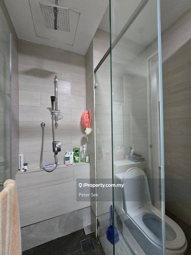 Kondominium untuk Dijual di Trinity Pentamont oleh Peter Sek - iProperty.com.my