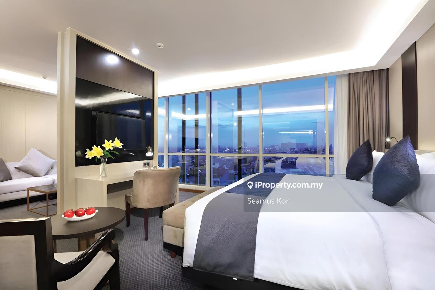 Hotel / Resort for Sale in Chow Kit, KL City Centre by Seamus Kor - iProperty.com.my