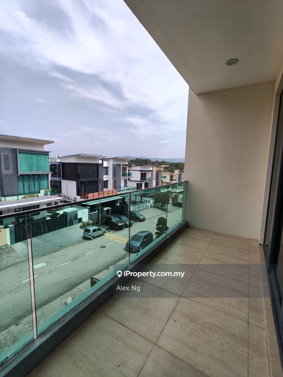 Semi-Detached House for Sale in Bandar Mahkota Cheras, Cheras by Alex Ng - iProperty.com.my