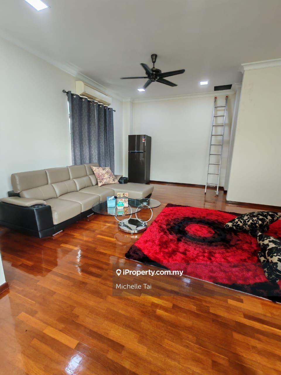 Bungalow House for Sale in Seksyen U10, Shah Alam by Michelle Tai - iProperty.com.my
