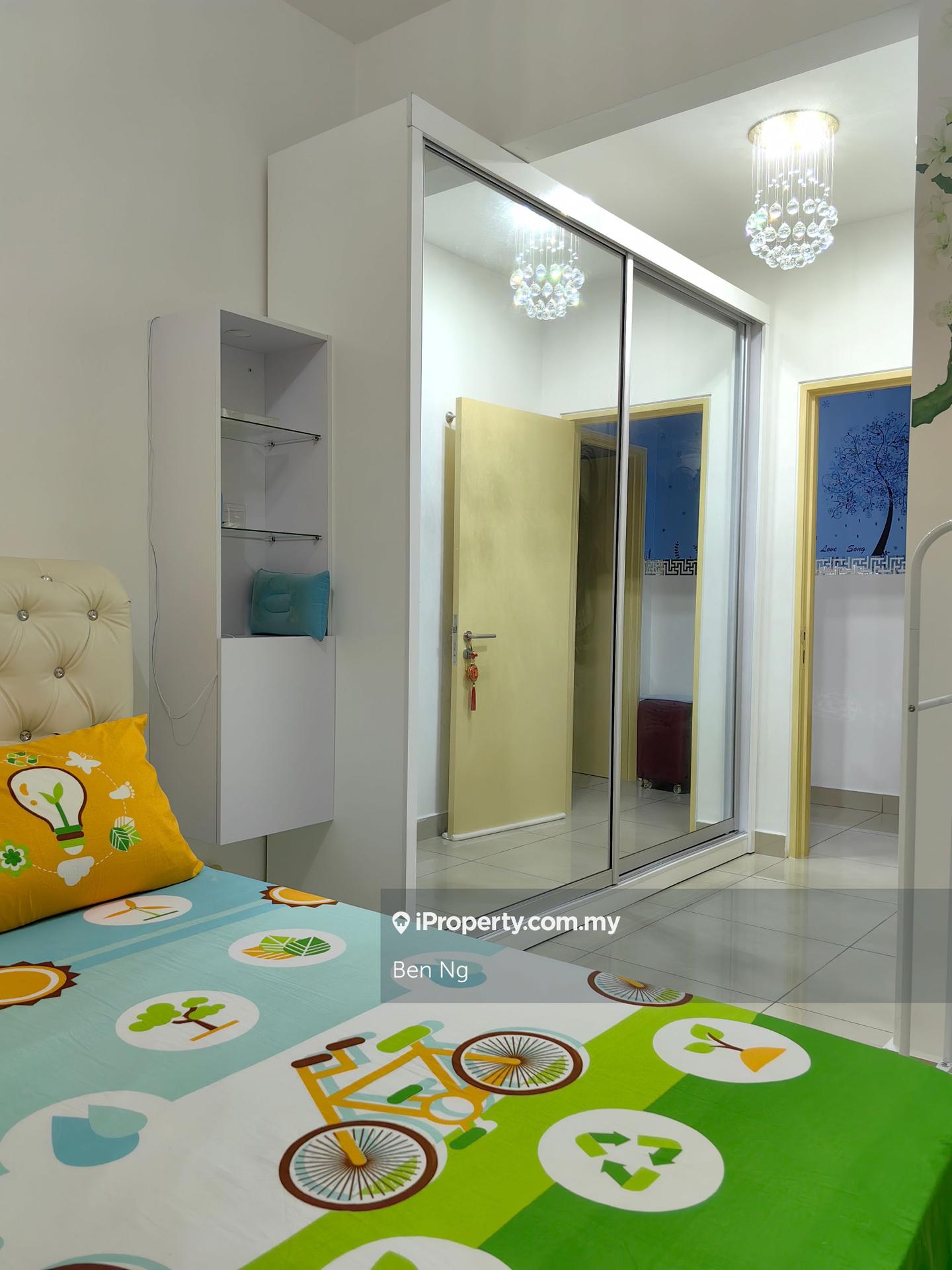 Kondominium untuk Dijual di Ascenda Residence @ Skyarena oleh Ben Ng - iProperty.com.my