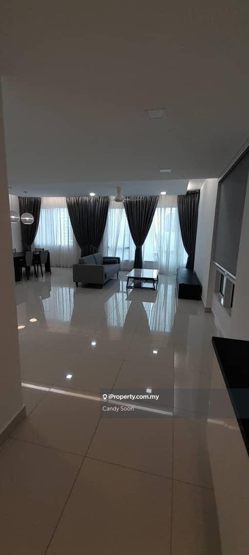 Condominium for Rent in Verticas Residensi by Candy Soon - iProperty.com.my