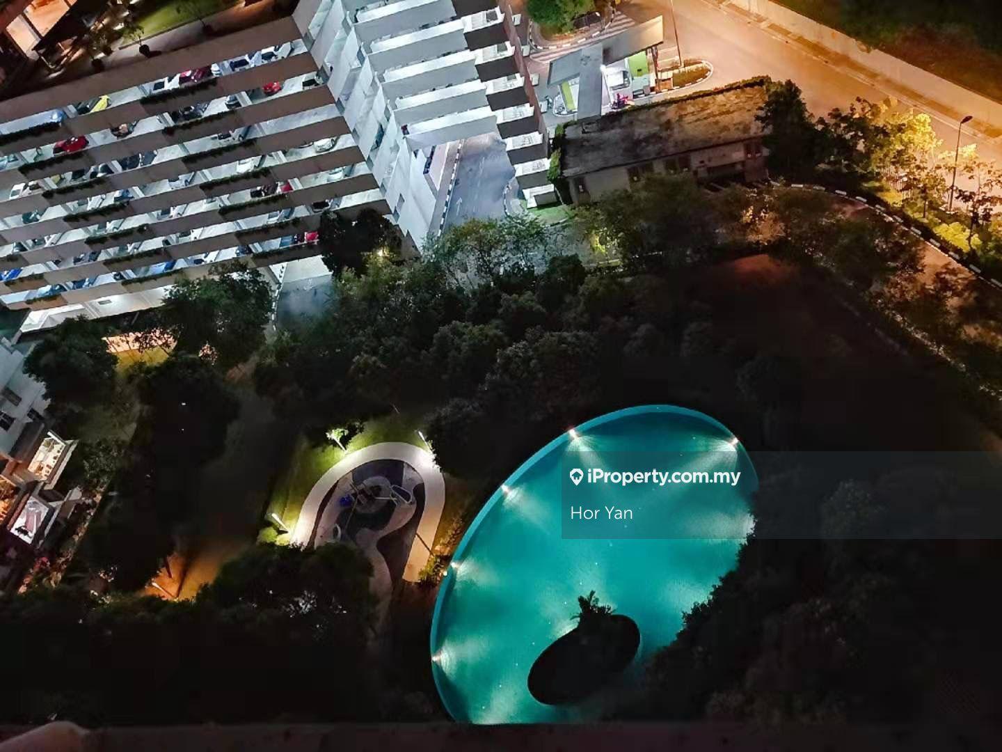 Condominium for Rent in Midfields by Hor Yan - iProperty.com.my
