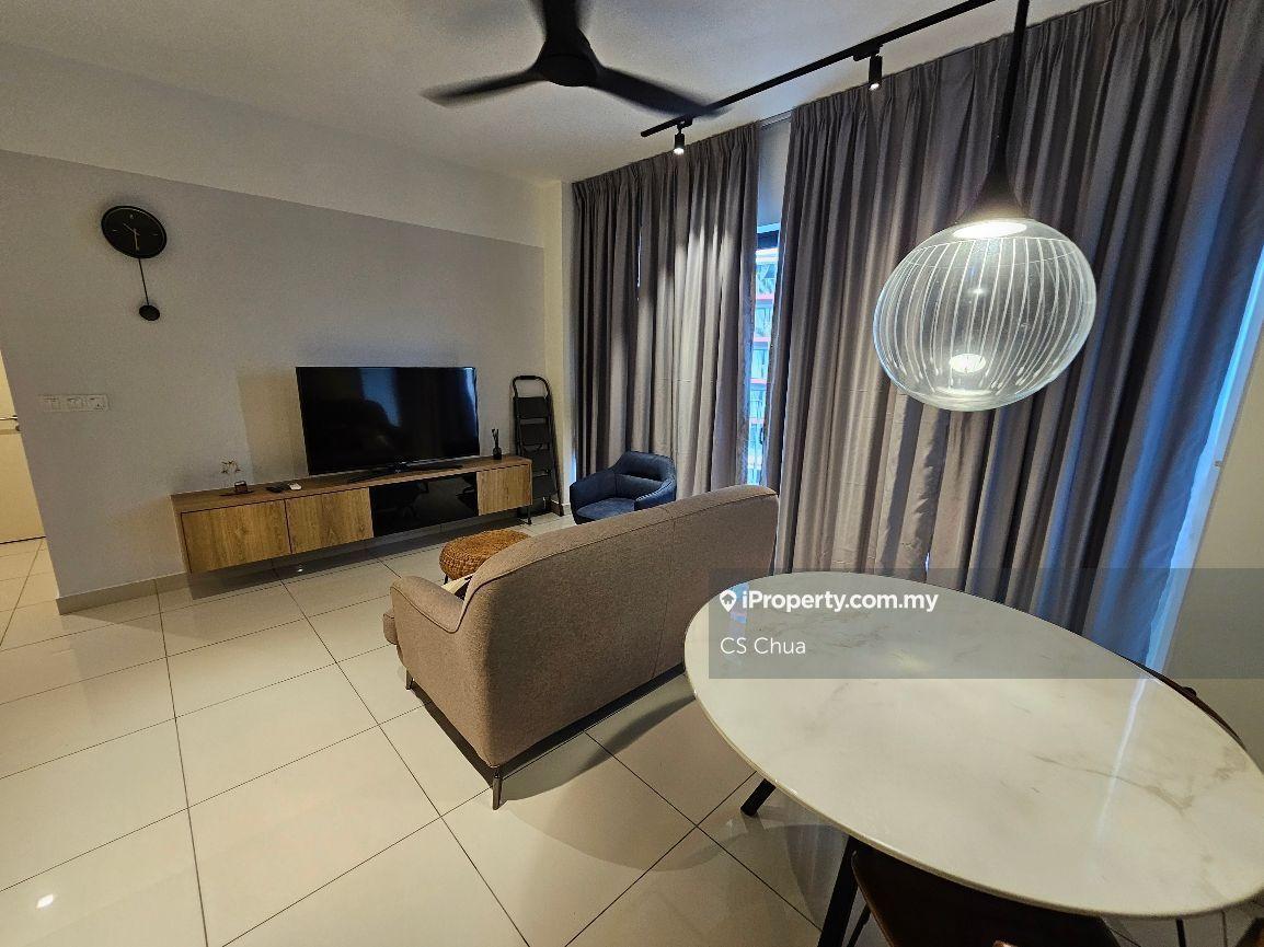 Service Residence for Rent in Paisley @ Tropicana Metropark by CS Chua - iProperty.com.my