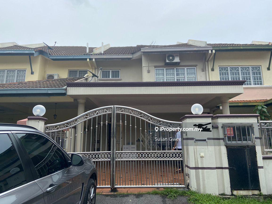 Rumah Berangkai 2 Tingkat untuk Dijual di Kota Kemuning, Shah Alam oleh Susan Gwee - iProperty.com.my