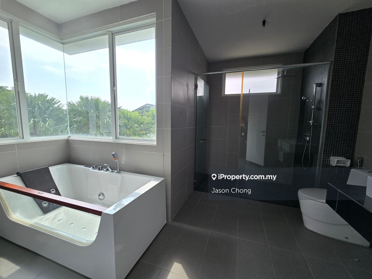 Semi-Detached House for Sale in d'Laman Greenville, Klang by Jason Chong - iProperty.com.my