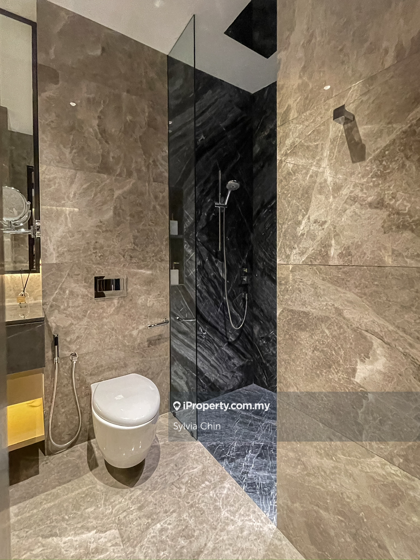 Residensi Servis untuk Dijual di Orion Residence Bukit Bintang oleh Sylvia Chin - iProperty.com.my