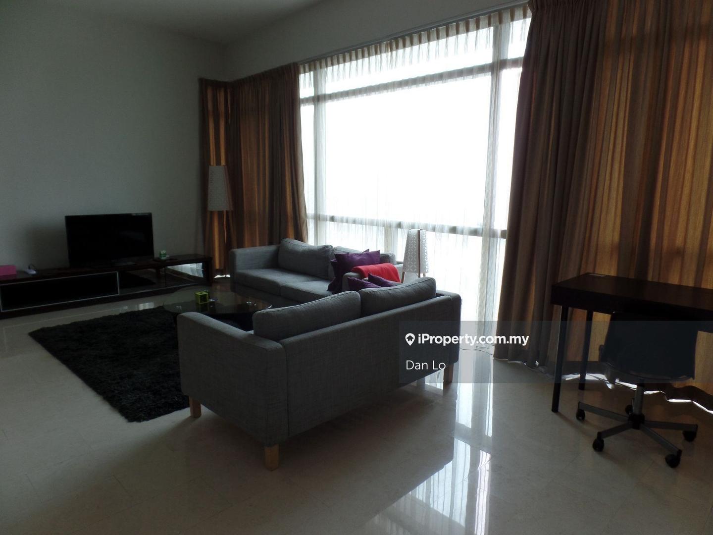 Service Residence for Rent in The Panorama by Dan Lo - iProperty.com.my