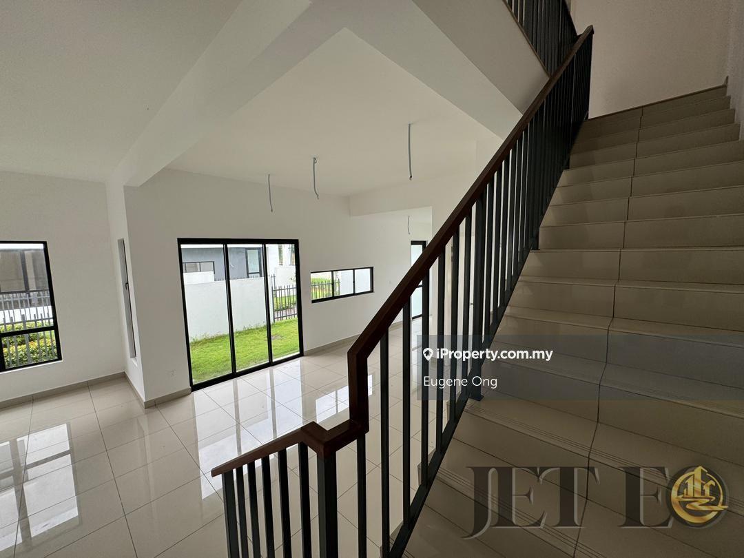 2-storey Terraced House for Sale in Eco Sanctuary, Telok Panglima Garang by Eugene Ong - iProperty.com.my