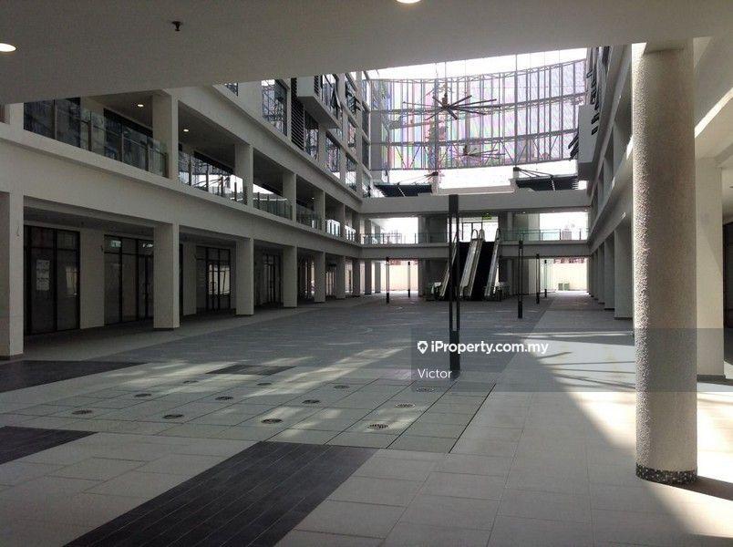 Office for Sale in One South, Seri Kembangan, Seri Kembangan by Victor - iProperty.com.my