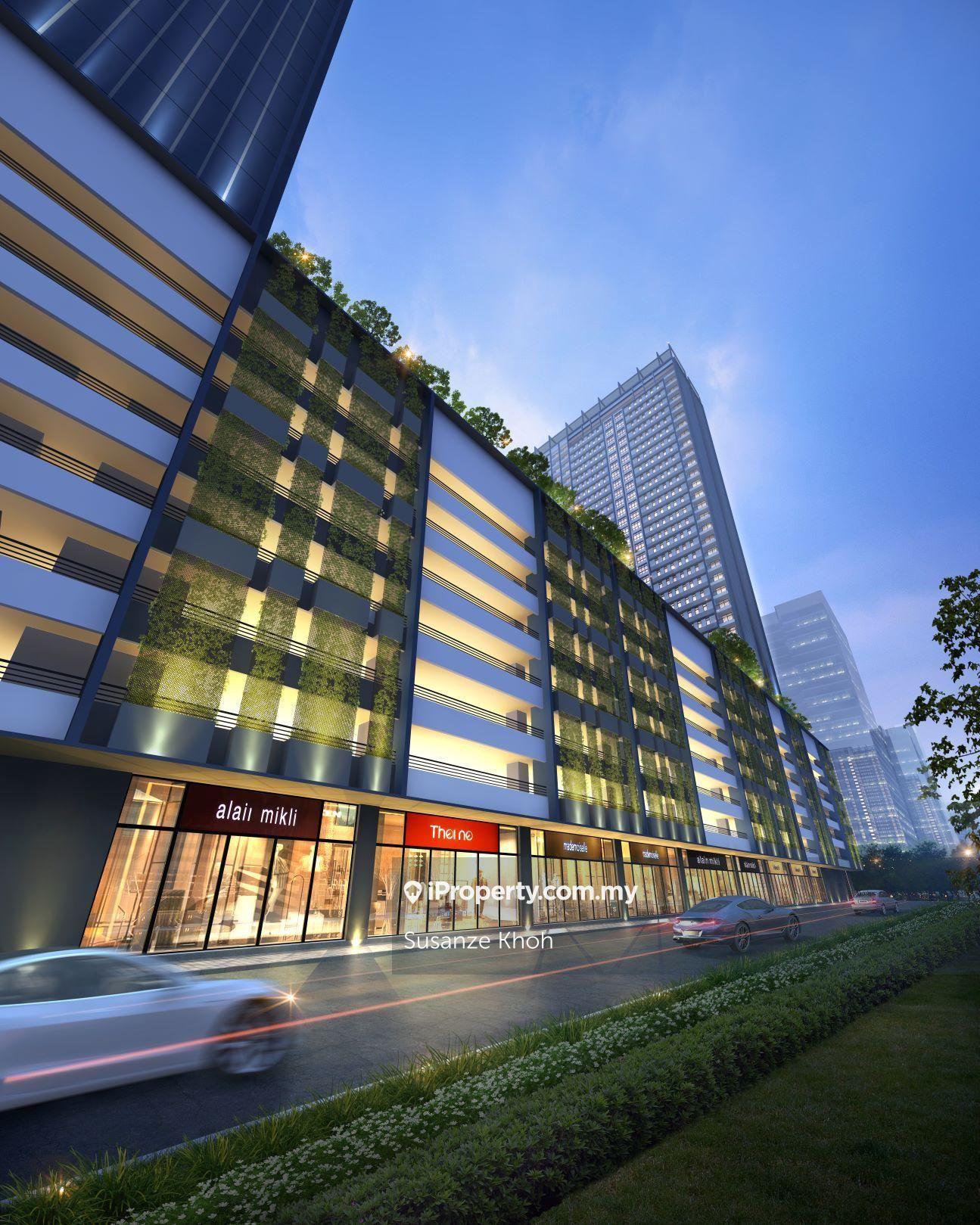 Kondominium untuk Dijual di Versa oleh Susanze Khoh - iProperty.com.my