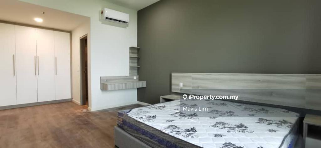 Service Residence for Rent in Suasana @ Utropolis by Mavis Lim - iProperty.com.my