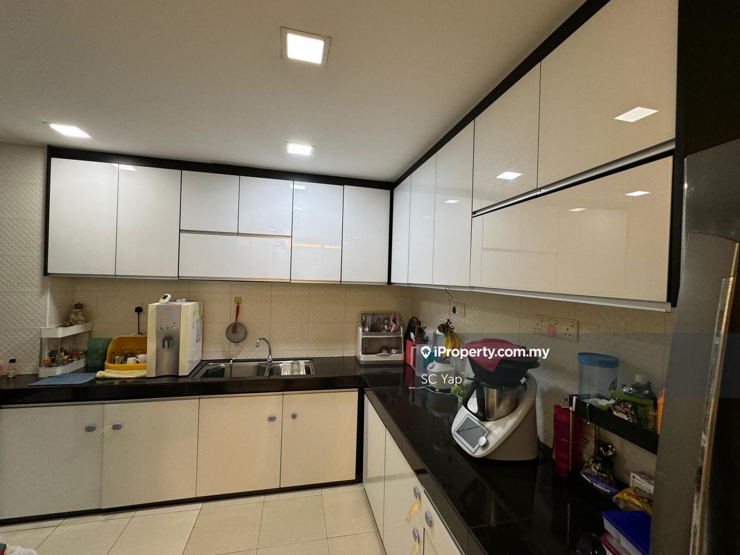 Condominium for Sale in Semarak @ Taman Raintree by SC Yap - iProperty.com.my