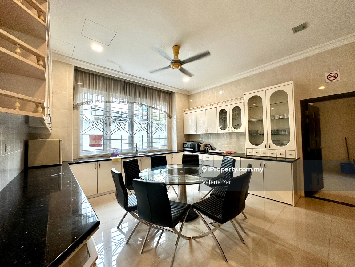 Banglo untuk Dijual di Damansara Heights, Damansara Heights oleh Valerie Yan - iProperty.com.my