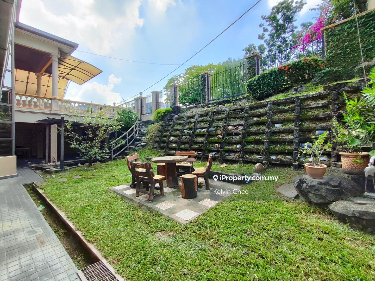 Bungalow House for Rent in SS1, Petaling Jaya by Kelvin Chee - iProperty.com.my