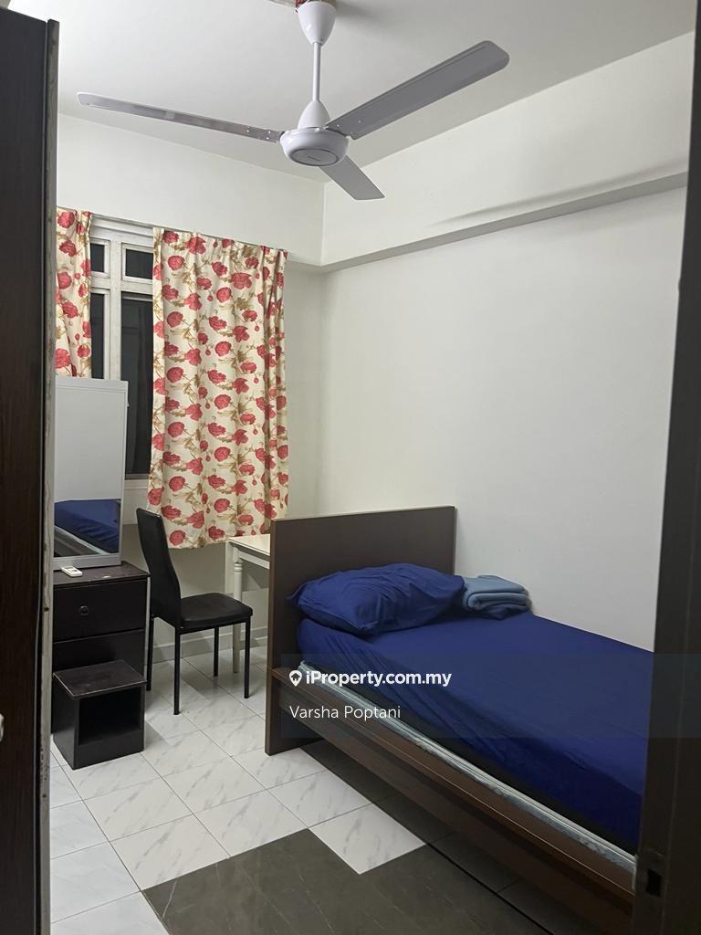 Kondominium untuk Dijual di Villa Scott oleh Varsha Poptani - iProperty.com.my