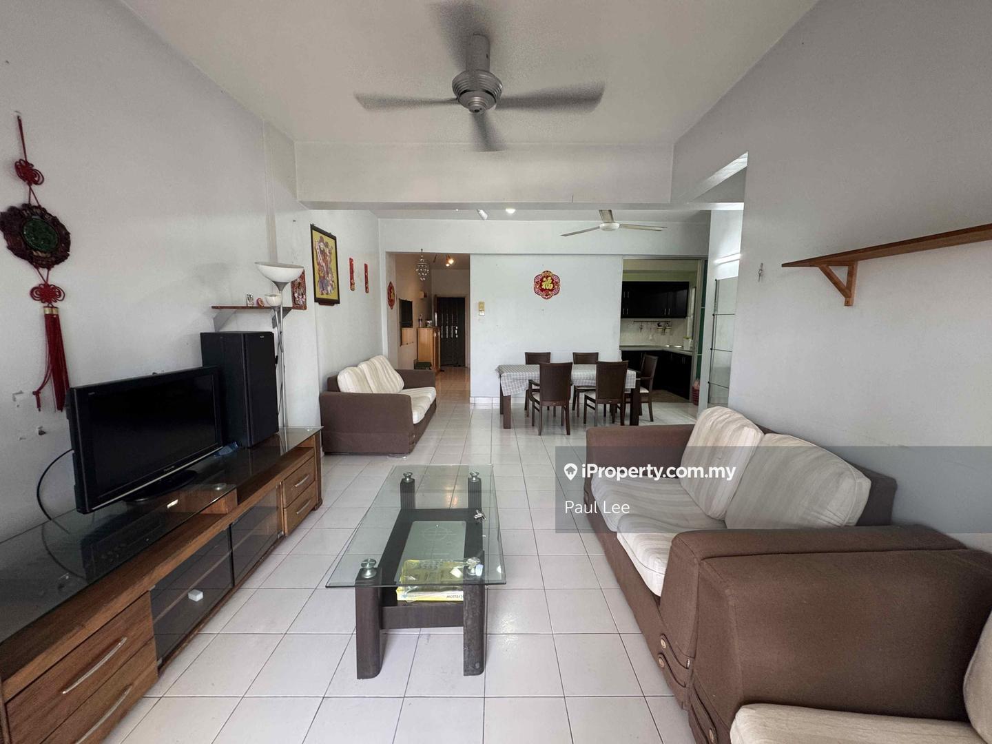 Kondominium untuk Dijual di La Vista Condominiums oleh Paul Lee - iProperty.com.my