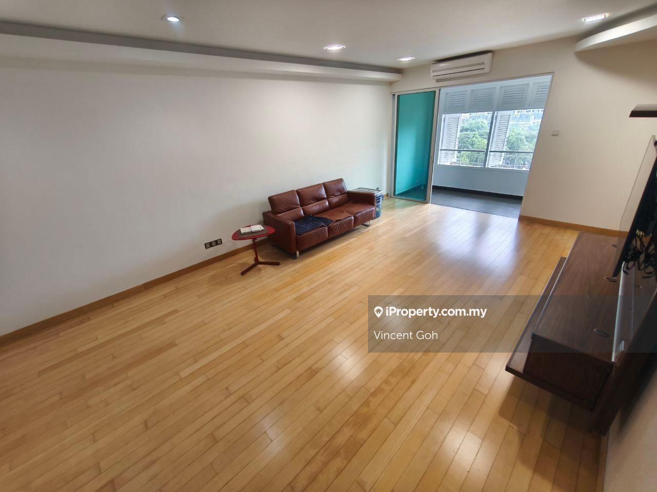 Condominium for Sale in Nadia Parkfront by Vincent Goh - iProperty.com.my