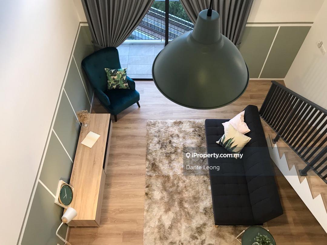 Residensi Servis untuk Disewa di Emporis oleh Dante Leong - iProperty.com.my