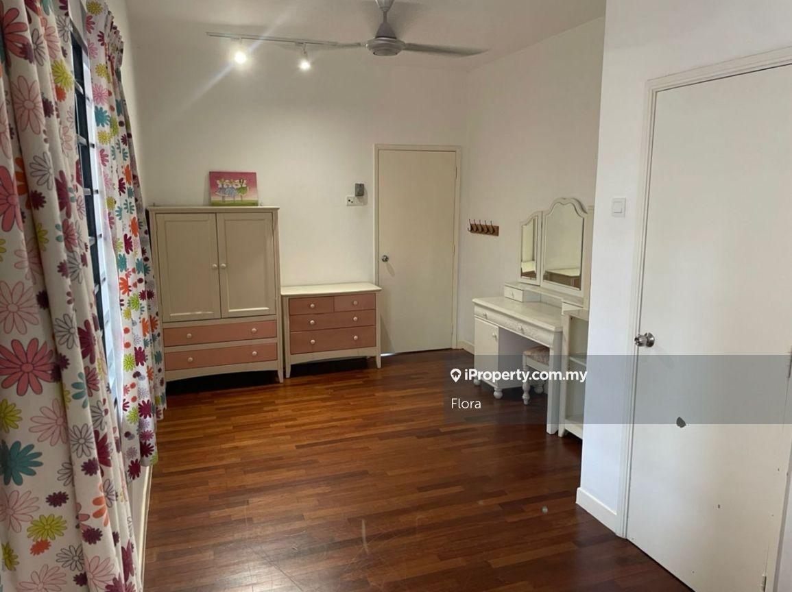 3-storey Terraced House for Sale in Mutiara Bukit Jalil, Bukit Jalil by Flora - iProperty.com.my