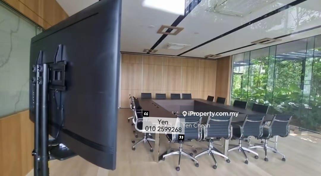 Service Residence for Rent in The Sentral Suites by Yen Cheah - iProperty.com.my