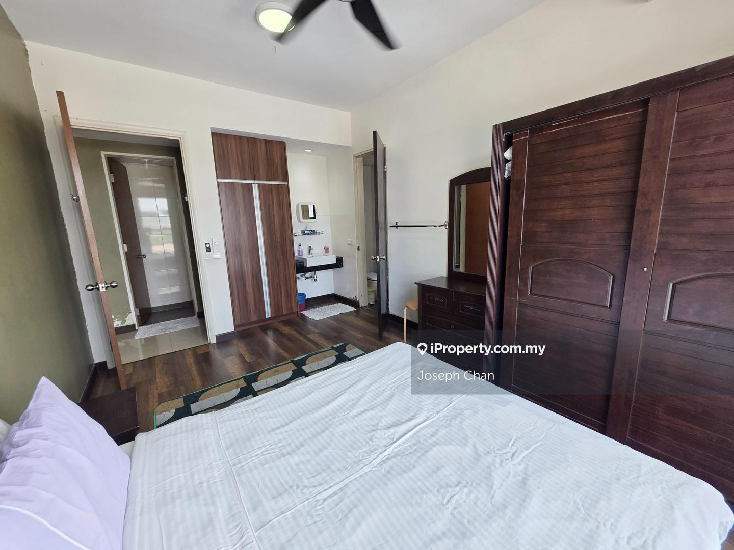 Service Residence for Sale in Acappella Residences by Joseph Chan - iProperty.com.my