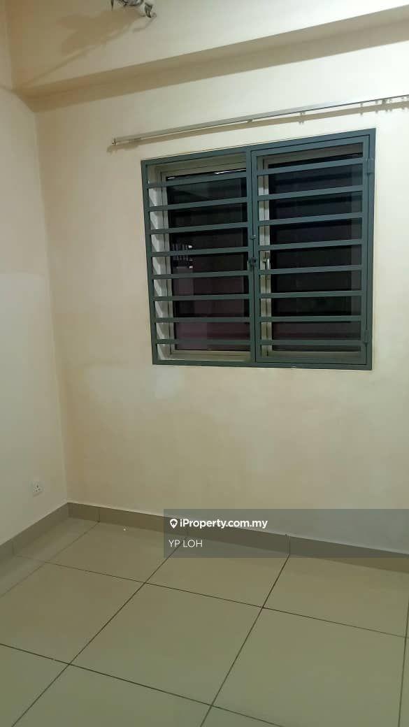 Condominium for Rent in The Wharf Residence by YP LOH - iProperty.com.my