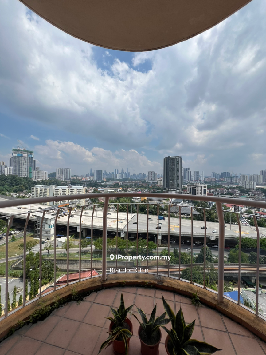 Condominium for Sale in Wangsa Metroview by Brandon Chin - iProperty.com.my