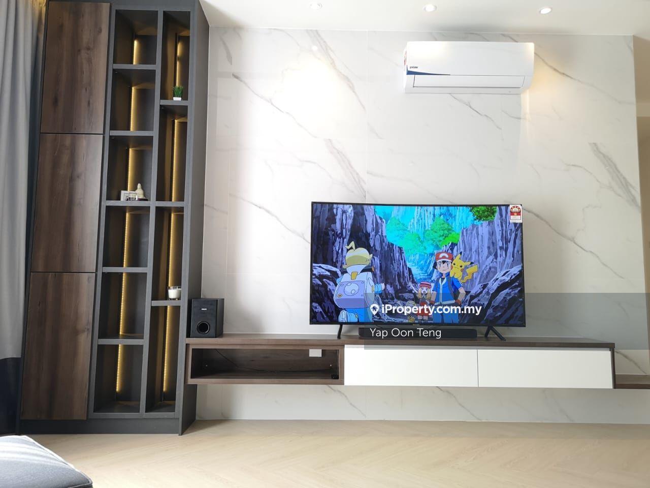 Condominium for Sale in The Andes Condo Villa @ Bukit Jalil by Yap Oon Teng - iProperty.com.my