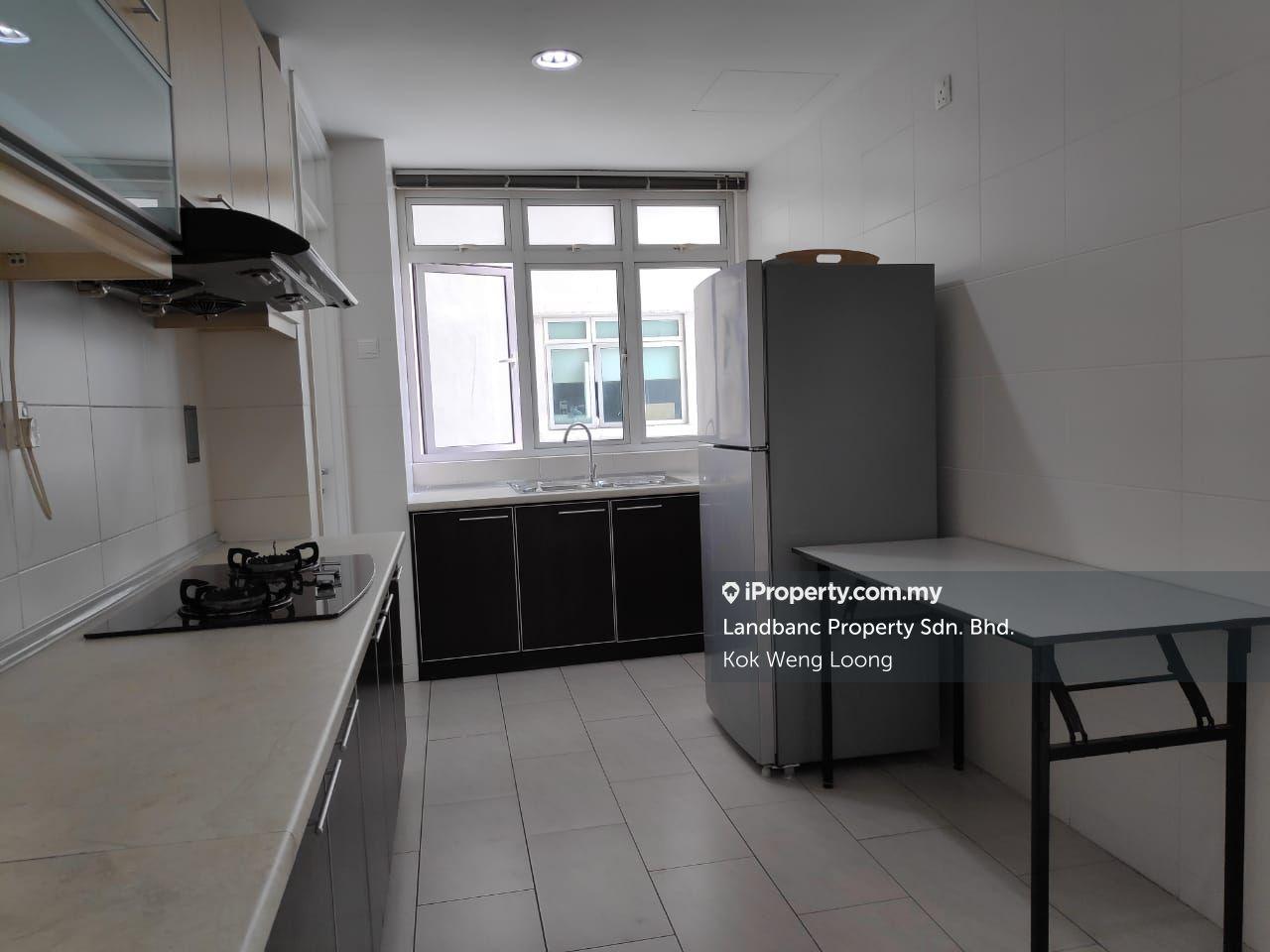 Condominium for Rent in Ceriaan Kiara by Kok Weng Loong - iProperty.com.my