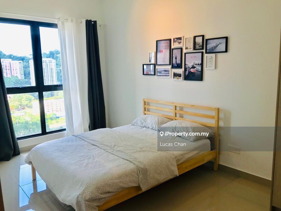 Service Residence for Rent in Citizen @ Old Klang Road by Lucas Chan - iProperty.com.my