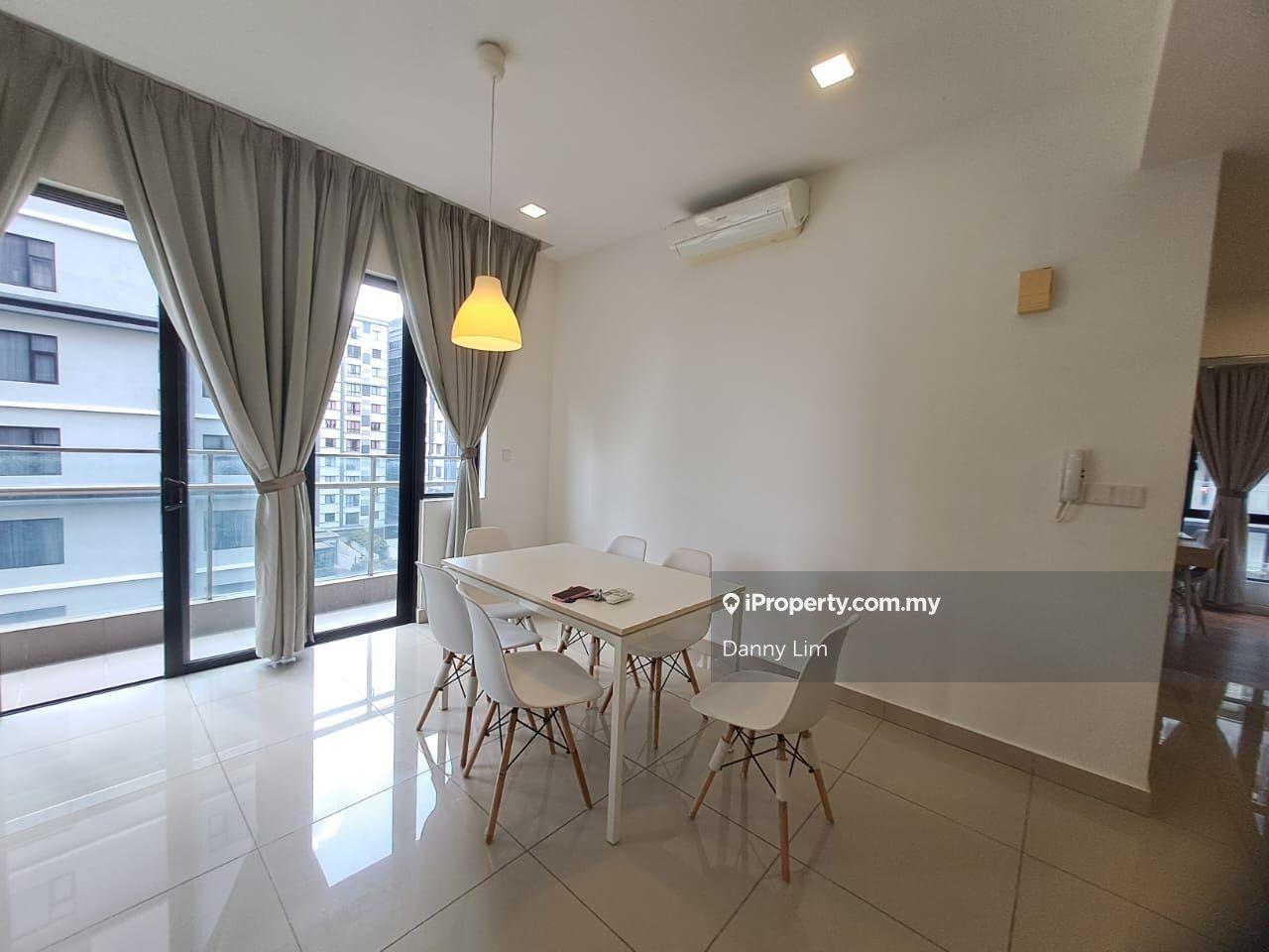 Residensi Servis untuk Dijual di Paramount Utropolis oleh Danny Lim - iProperty.com.my