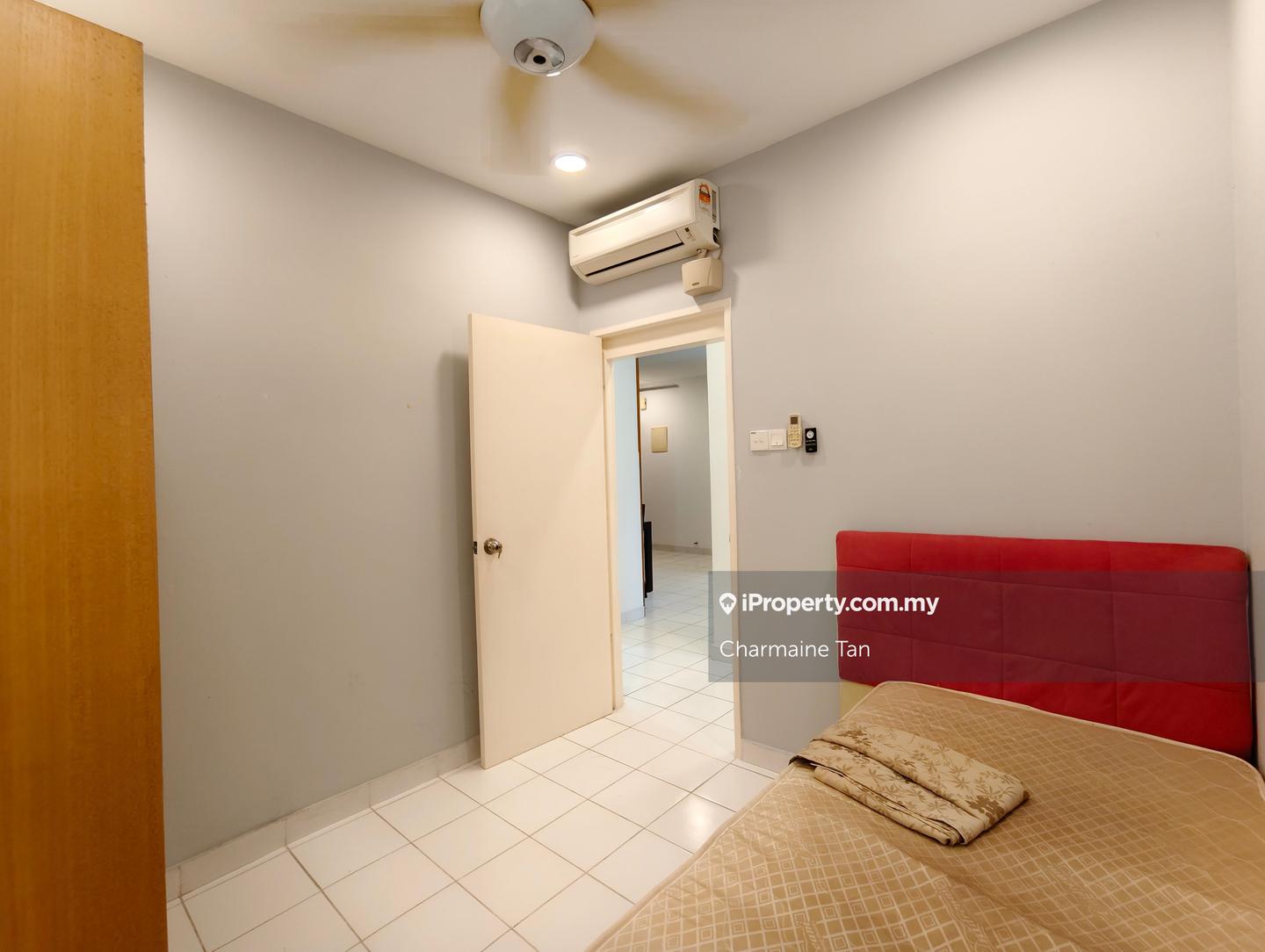 Condominium for Sale in Plaza Menjalara by Charmaine Tan - iProperty.com.my