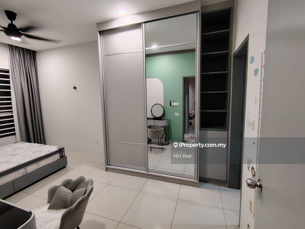 Kondominium untuk Disewa di Platinum OUG Residence oleh NH Kee - iProperty.com.my