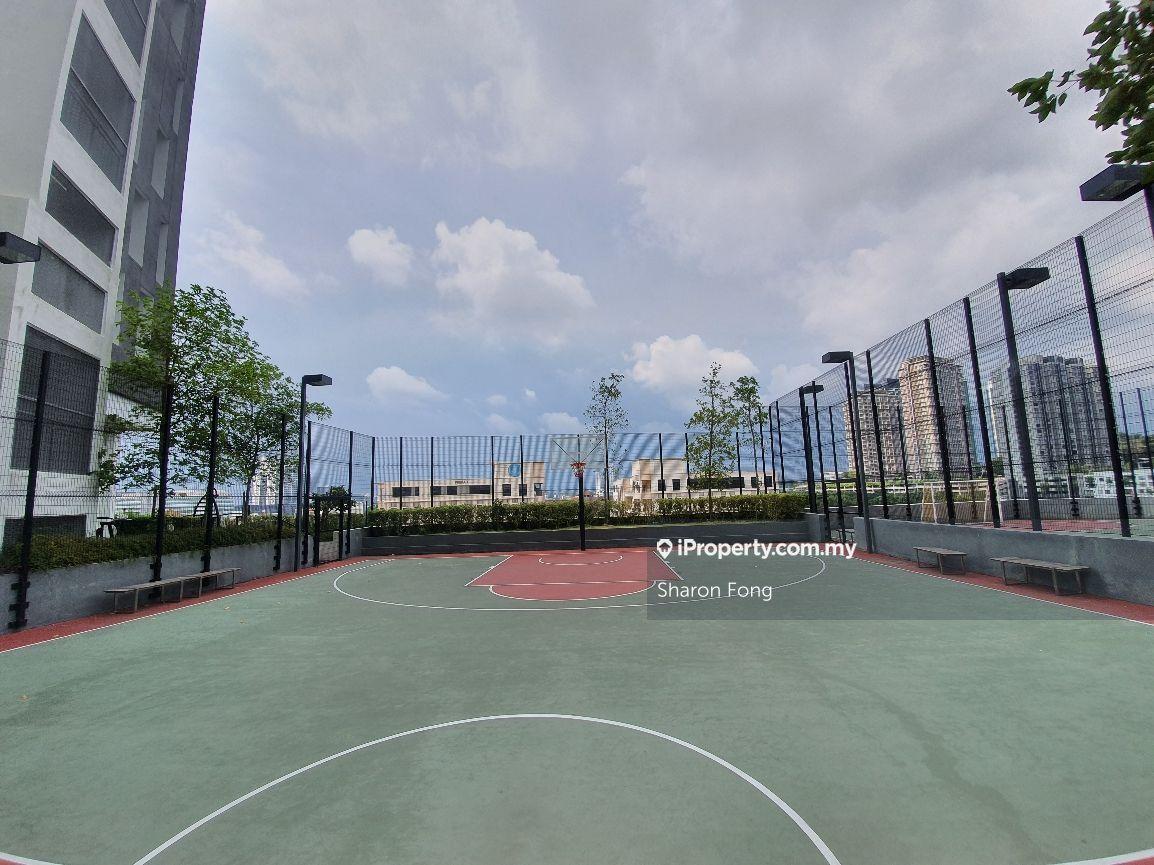 Service Residence for Rent in Cybersquare by Sharon Fong - iProperty.com.my