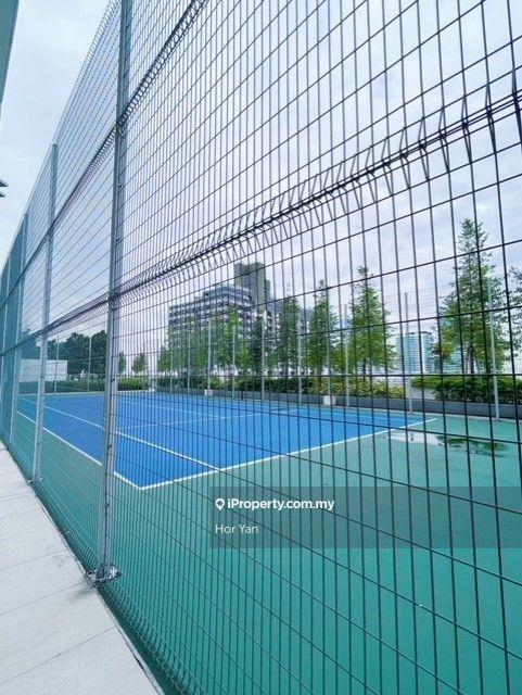 Residensi Servis untuk Disewa di PJ Midtown oleh Hor Yan - iProperty.com.my