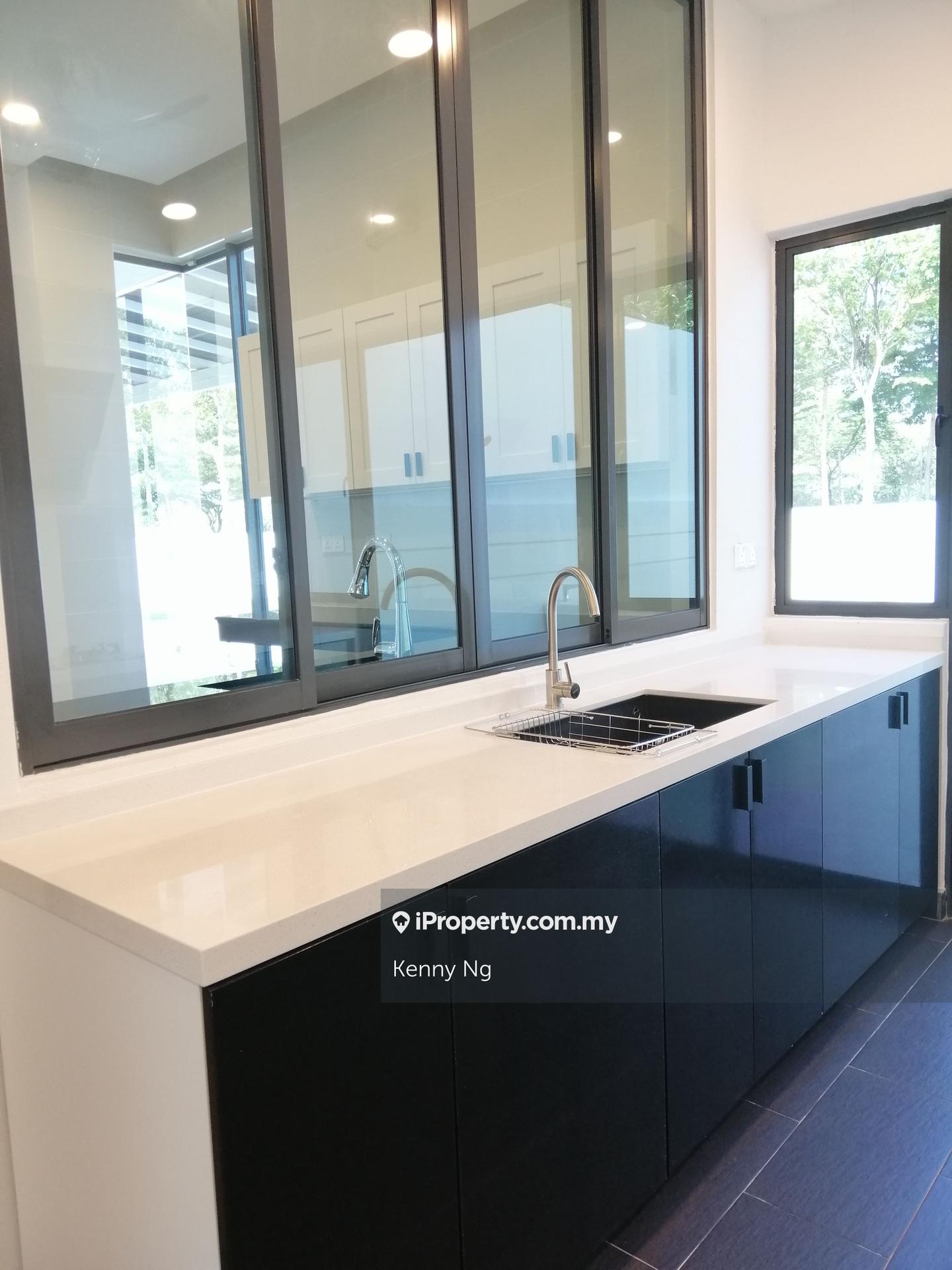 Bungalow House for Sale in Setia Alam ( Anjung Sari), Setia Alam by Kenny Ng - iProperty.com.my