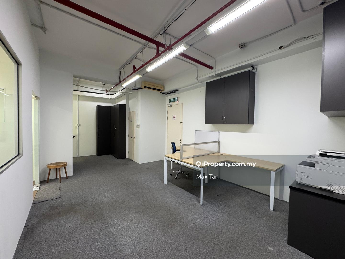 Pejabat untuk Dijual di Tropicana, Petaling Jaya oleh Max Tan - iProperty.com.my