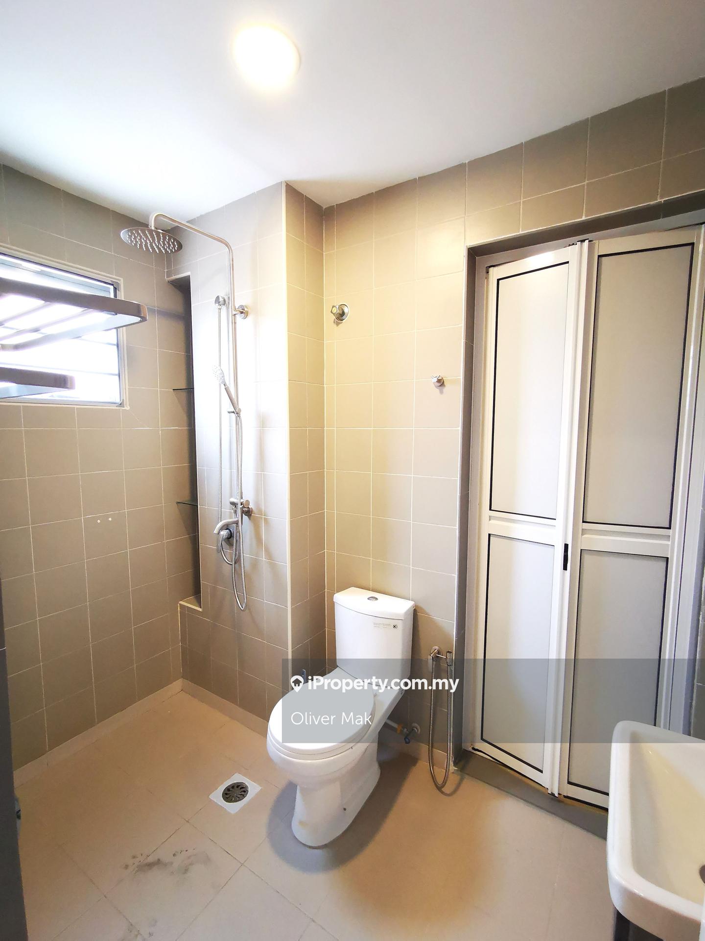 Rumah Berangkai 3 Tingkat untuk Dijual di Taman Esplanad, Bukit Jalil oleh Oliver Mak - iProperty.com.my