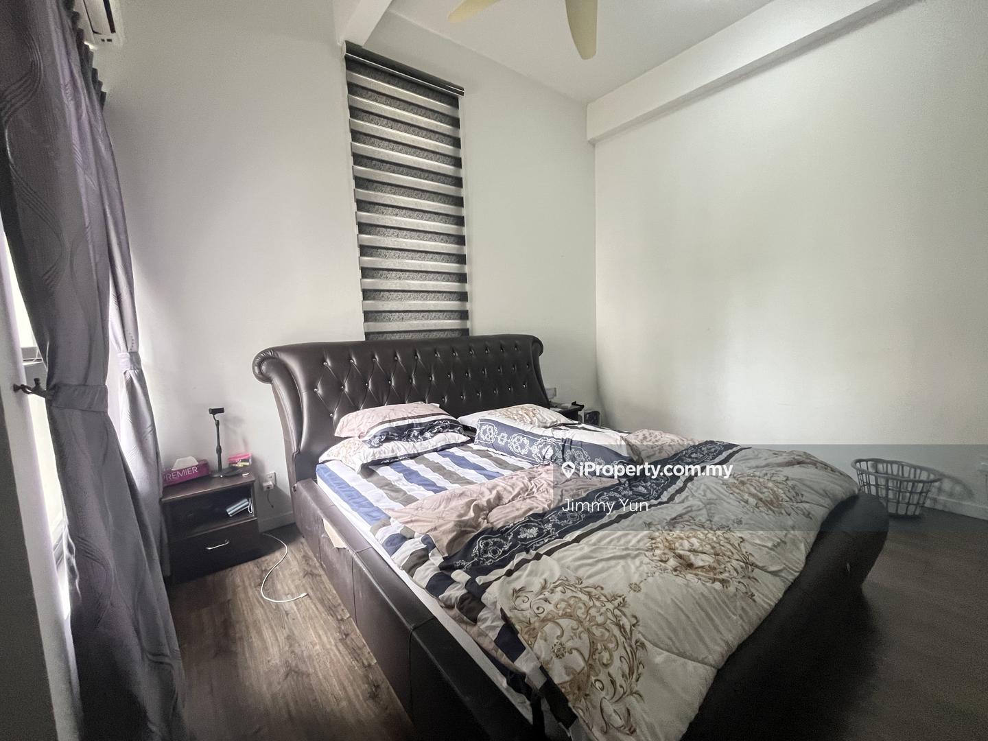 Rumah Berangkai 3 Tingkat untuk Dijual di Sutera Heights , Taman Juara Jaya, Cheras oleh Jimmy Yun - iProperty.com.my