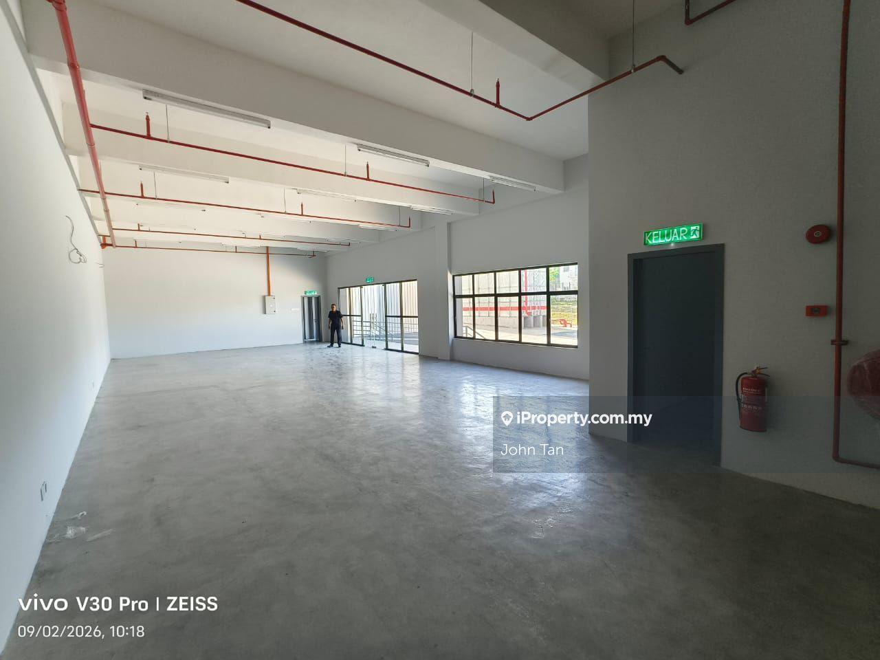 Warehouse for Rent in Seksyen U10, Shah Alam by John Tan - iProperty.com.my