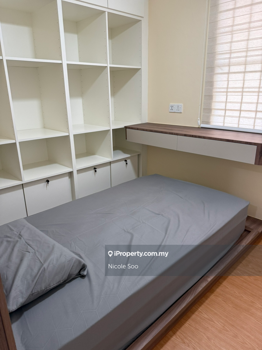Condominium for Rent in Danau Idaman by Nicole Soo - iProperty.com.my