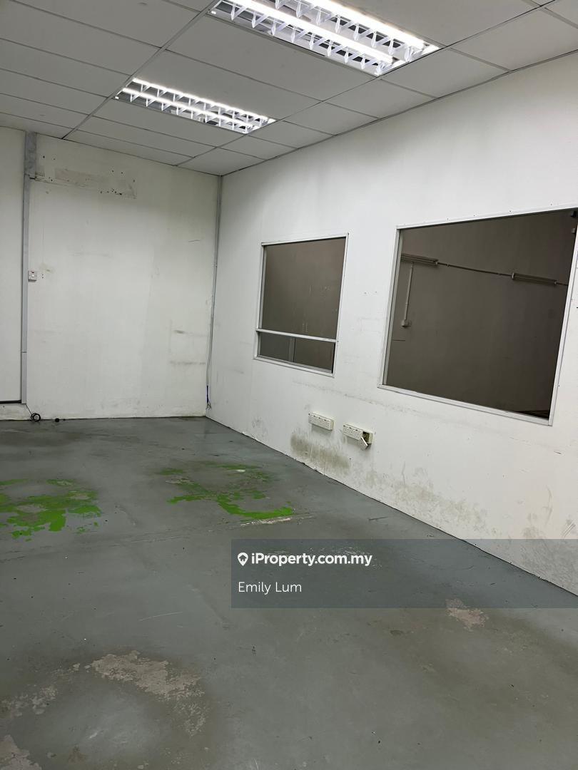Kilang Terpisah untuk Dijual di Shah Alam, Selangor oleh Emily Lum - iProperty.com.my
